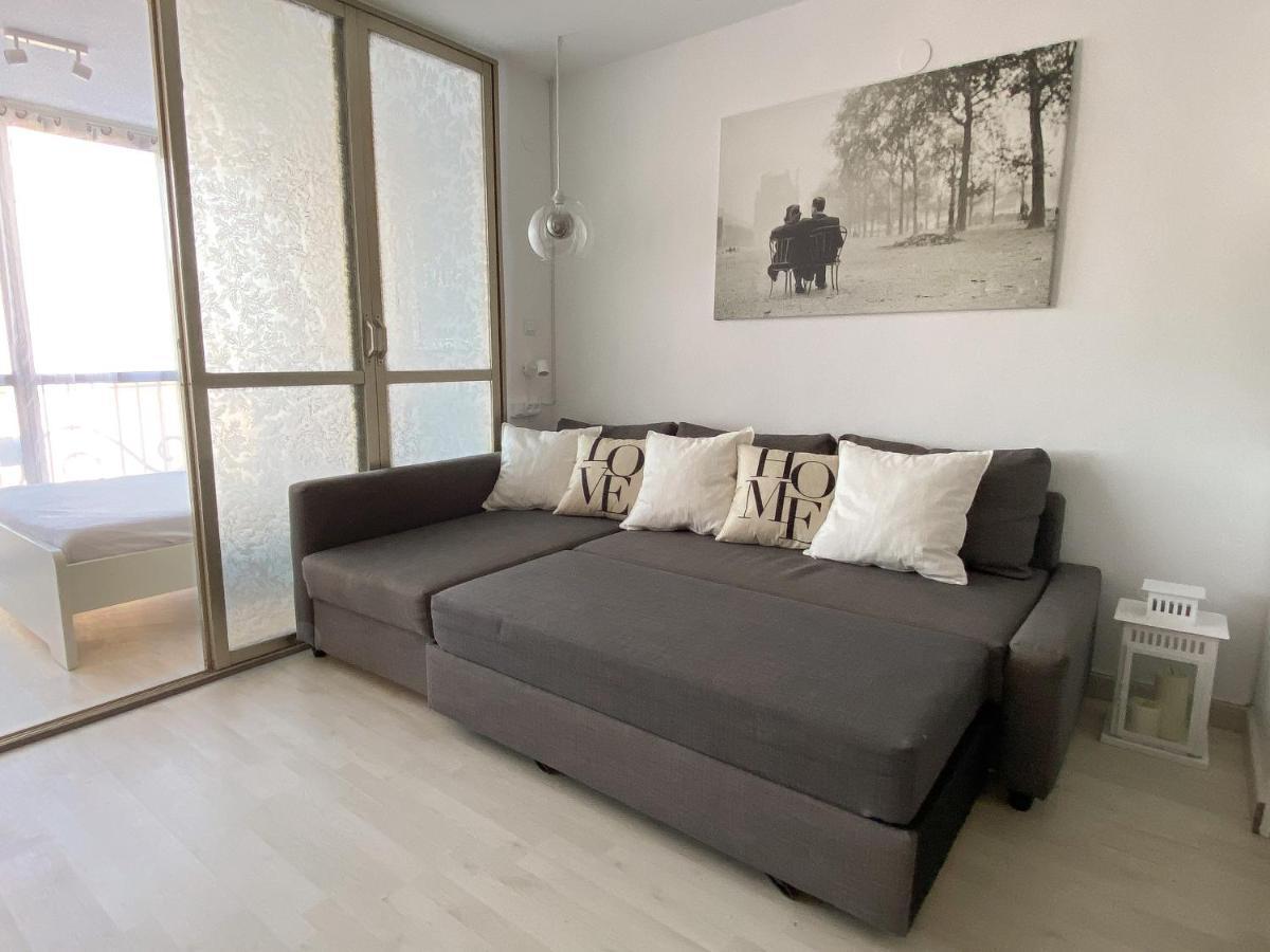 דירות בנידורם Buena Vista Chillounge מראה חיצוני תמונה
